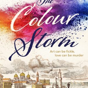 Colour Storm