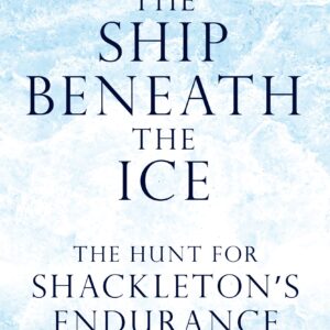 Ship Beneath the Ice