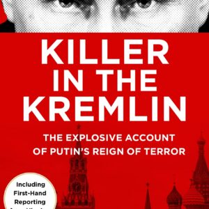 Killer in the Kremlin