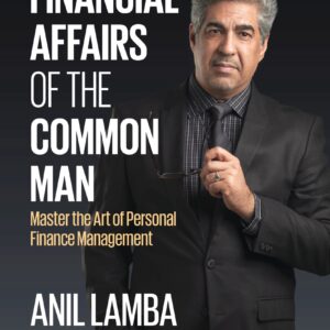 Financial Affairs of the Common: Master the Art of Personal Finance Management