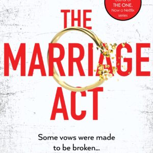 Marriage Act