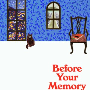 Before Your Memory Fades