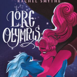 Lore Olympus: Volume Three