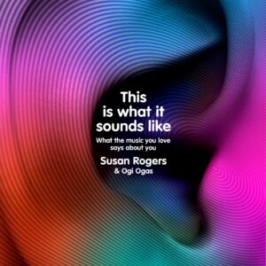 This Is What It Sounds Like