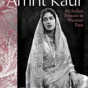 In Search of Amrit Kaur