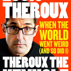 Theroux The Keyhole