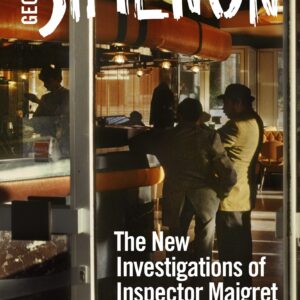 New Investigations of Inspector Maigret