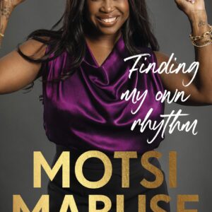 Finding My Own Rhythm