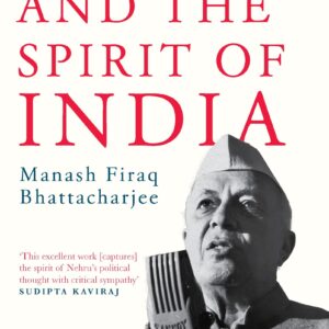 Nehru and the Spirit of India