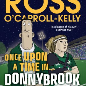 Once Upon a Time in . . . Donnybrook