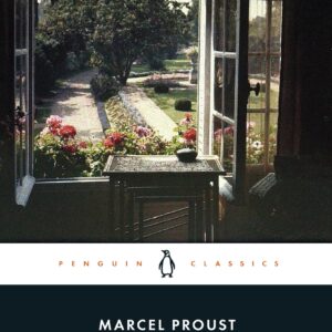 Remembrance of Things Past: Volume 3