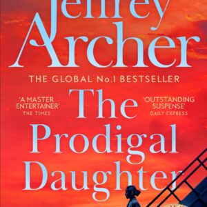 Prodigal Daughter