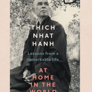 At Home In The World