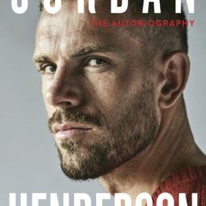 Jordan Henderson: My Autobiography