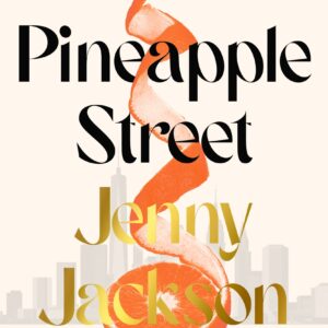 Pineapple Street