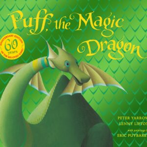 Puff, the Magic Dragon