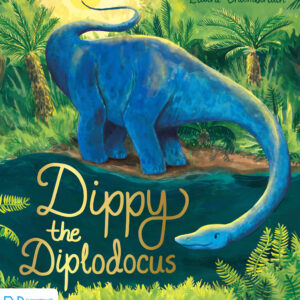 Dippy the Diplodocus