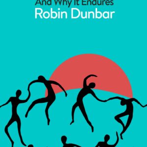 How Religion Evolved