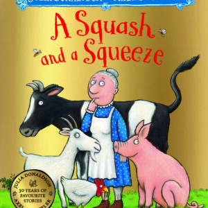 A Squash and a Squeeze 30th Anniversary Edition