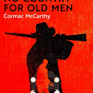 No Country for Old Men