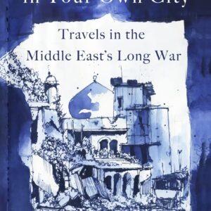 Stranger in Your Own City