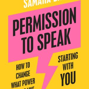 Permission to Speak