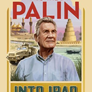 Into Iraq
