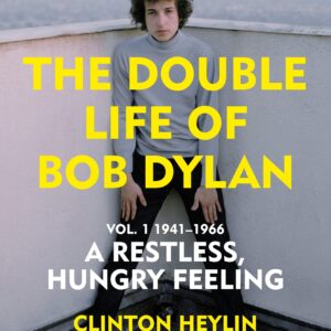 Double Life of Bob Dylan Vol. 1