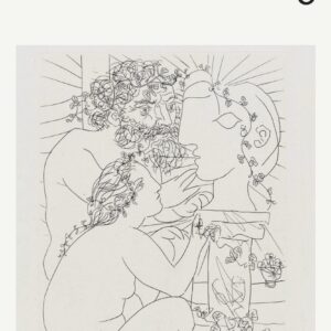 All Desire Is a Desire for Being