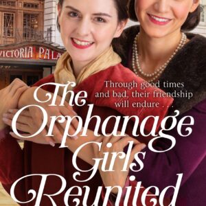 Orphanage Girls Reunited