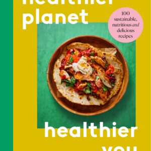 Healthier Planet, Healthier You