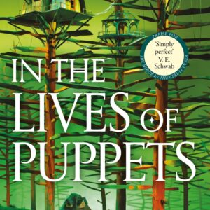 In the Lives of Puppets
