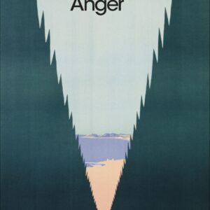 Kind of Anger