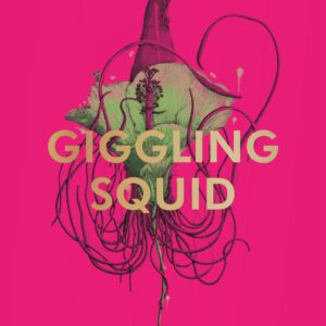 Giggling Squid Cookbook