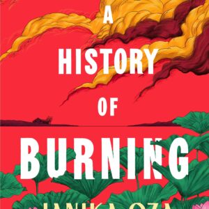 History of Burning