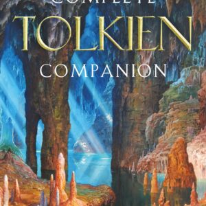 Complete Tolkien Companion