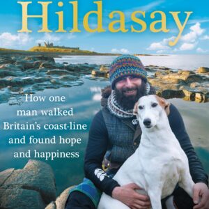 Finding Hildasay