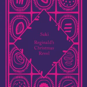 Reginald's Christmas Revel