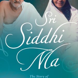 Sri Siddhi Ma