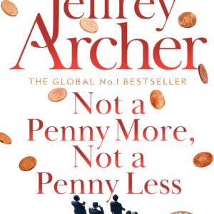 Not A Penny More, Not A Penny Less