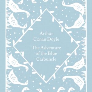 Adventure of the Blue Carbuncle