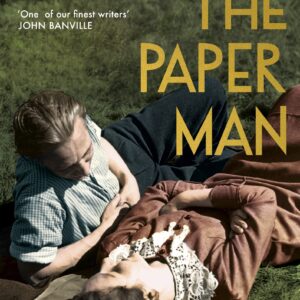 Paper Man