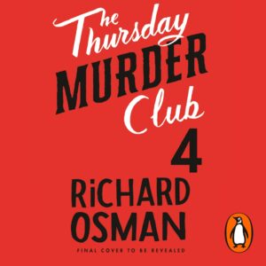 Thursday Murder Club 4
