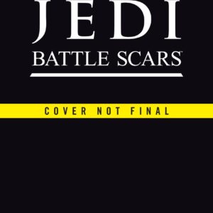 Star Wars Jedi: Battle Scars