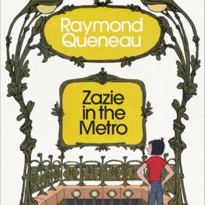 Zazie in the Metro