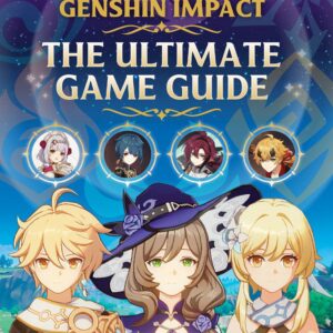 Genshin Impact – The Ultimate Game Guide