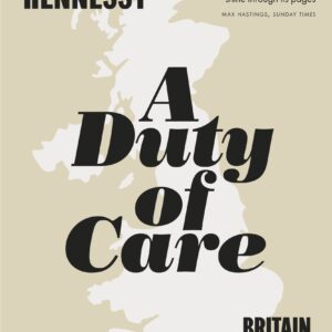 Duty of Care