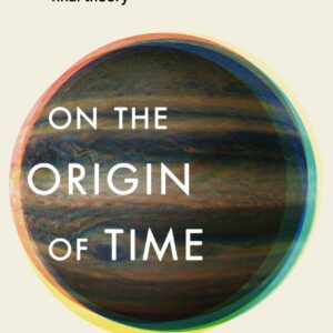 On the Origin of Time