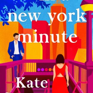 In A New York Minute