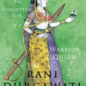 Rani Durgawati